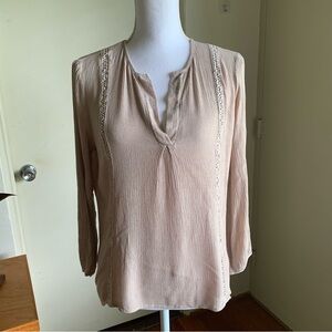 Mahina top size M